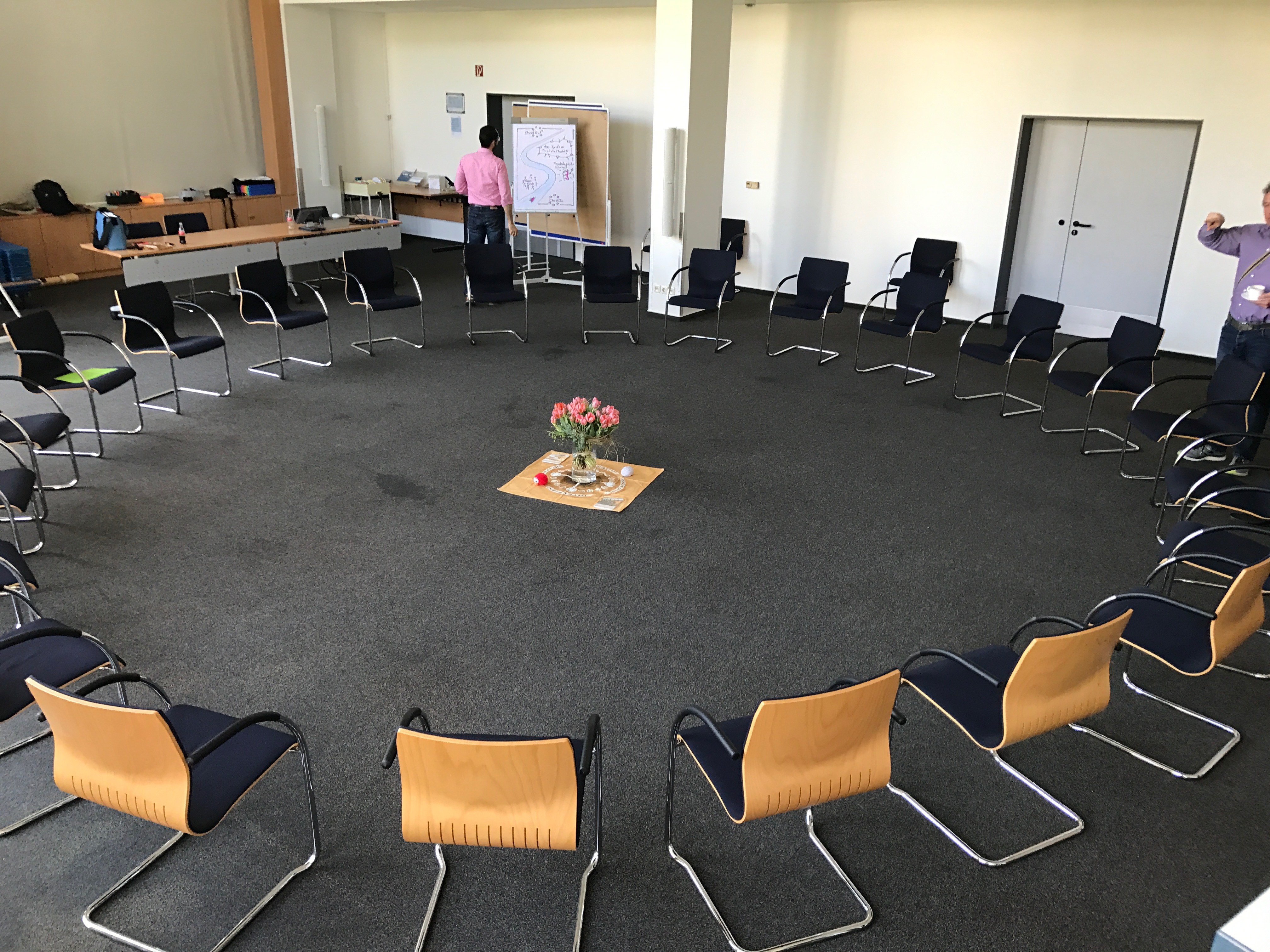 der Business Circle